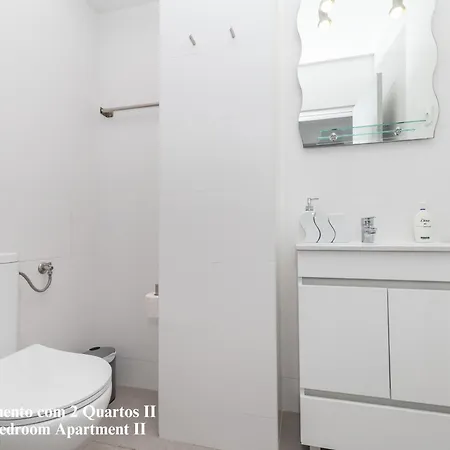 Akisol Albufeira Breezy * 奥霍斯德古阿