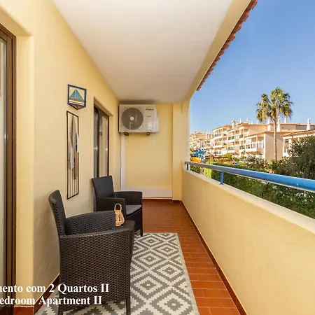 Akisol Albufeira Breezy *