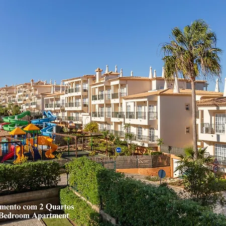 Akisol Albufeira Breezy أولوز داغوا