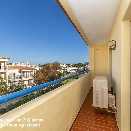 Akisol Albufeira Breezy أولوز داغوا