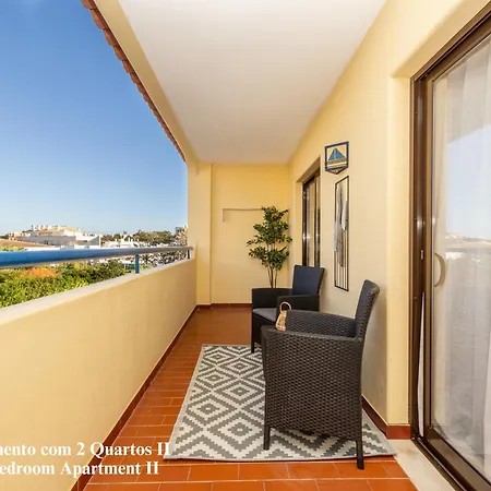 Akisol Albufeira Breezy