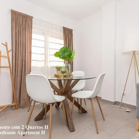 Akisol Albufeira Breezy شقة *