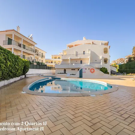 Akisol Albufeira Breezy Apartment *