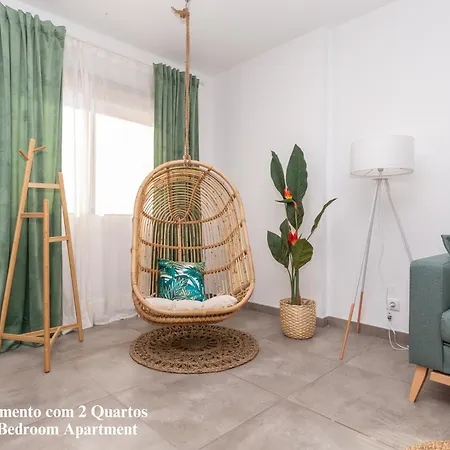 Apartment Akisol Albufeira Breezy *
