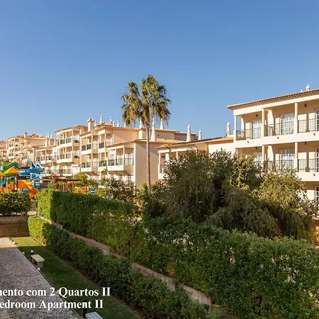 Apartment Akisol Albufeira Breezy