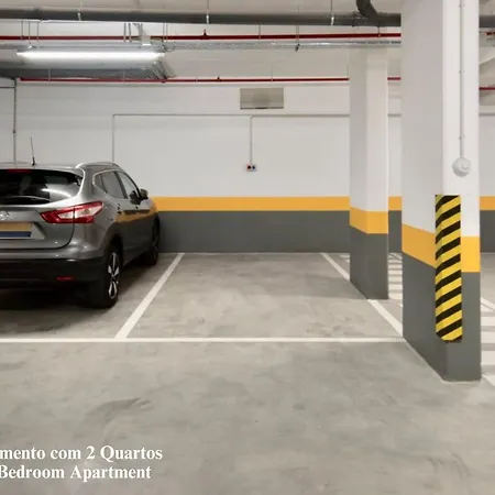 Akisol Albufeira Breezy شقة *
