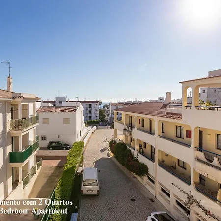Akisol Albufeira Breezy *